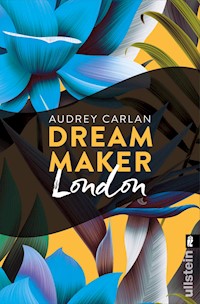 Dream Maker - London - Audrey Carlan - E-Book
