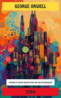 1984 - George Orwell - E-Book