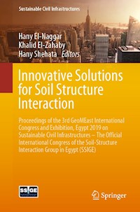 Innovative Solutions for Soil Structure Interaction -  - E-Book
