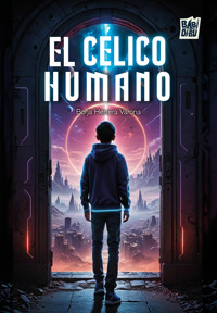 El célico humano - Borja Herrera Varona - E-Book