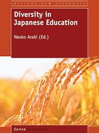 Diversity in Japanese Education -  - E-Book