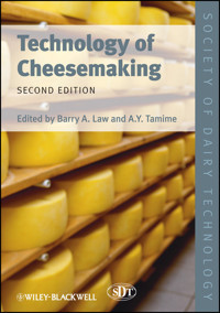 Technology of Cheesemaking - - E-Book