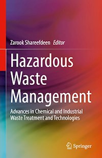 Hazardous Waste Management - - E-Book
