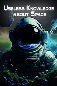 Useless Knowledge about Space - Mia Mirillia - E-Book