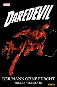 Daredevil: Mann ohne Furcht - Frank Miller - E-Book