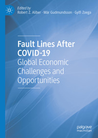 Fault Lines After COVID-19 -  - E-Book