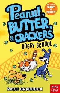 Doggy School - Paige Braddock - E-Book