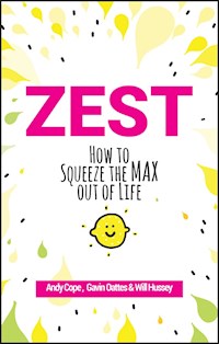 Zest - Andy Cope - E-Book