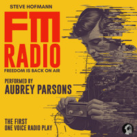 FM Radio - Steve Hofmann - Hörbuch