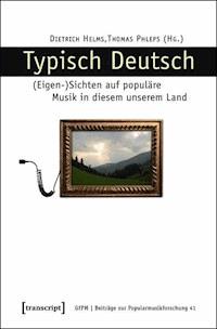 Typisch Deutsch -  - E-Book