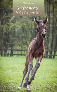 Zitrönchen - Maria Durand - E-Book
