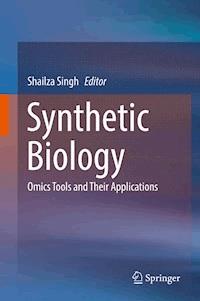 Synthetic Biology - - E-Book
