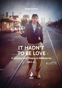 It hadn't to be love - Sergio Guerra - E-Book
