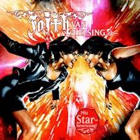 Faith: Das andere Leben (Die Faith Trinity-Saga 1.Teil) - Faith - The Helsing Van Chronicles - Hörbuch