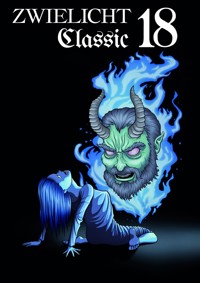 Zwielicht Classic 18 - Michael Schmidt - E-Book