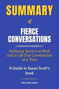 Summary - Tina Evans - E-Book