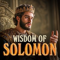 Wisdom Of Solomon - Christopher Glyn - Hörbuch