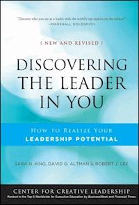 Discovering the Leader in You - Sara N. King - E-Book
