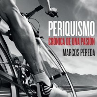Periquismo. Crónica de una pasión - Marcos Pereda - Hörbuch