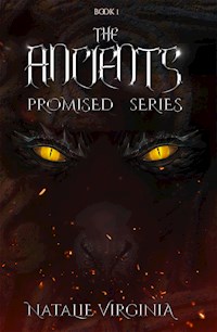The Ancients - Natalie Virginia - E-Book