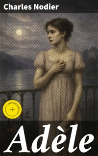 Adèle - Charles Nodier - E-Book