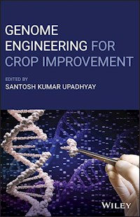 Genome Engineering for Crop Improvement -  - E-Book