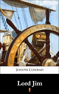 Lord Jim - Joseph Conrad - E-Book