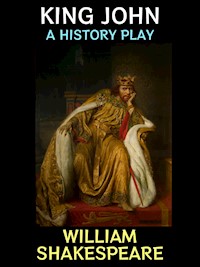 King John - William Shakespeare - E-Book