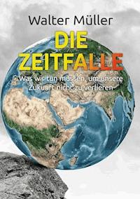 Die Zeitfalle - Walter  Müller - E-Book