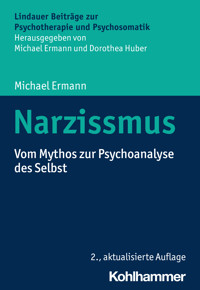 Narzissmus - Michael Ermann - E-Book