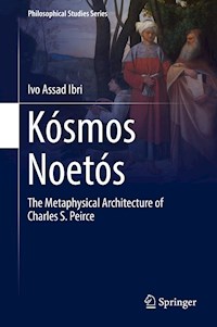 Kósmos Noetós - Ivo Assad Ibri - E-Book