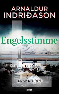 Engelsstimme - Arnaldur Indriðason - E-Book