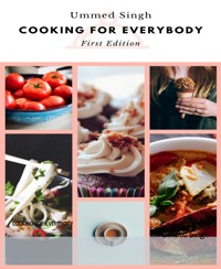 COOKING FOR EVERYBODY - Ummed Singh - E-Book