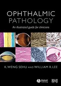 Ophthalmic Pathology - K. Weng Sehu - E-Book