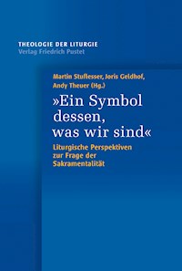 "Ein Symbol dessen, was wir sind" -  - E-Book