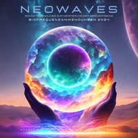 NEOWAVES Biofrequenzanwendungen 2024 - Sound Technologie zur Meisterung des Bewusstseins (MEGA BUNDLE) - NEOWAVES Biofrequenzanwendungen - Hörbuch