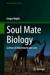 Soul Mate Biology - Gregor Majdic - E-Book