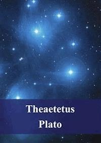Theaetetus - Plato - E-Book