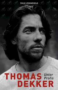 Thomas Dekker - Thomas Dekker - E-Book