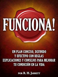 Funciona! (Traducido) - R. H. Jarrett - E-Book