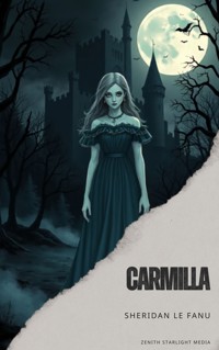 Carmilla - Sheridan Le Fanu - E-Book