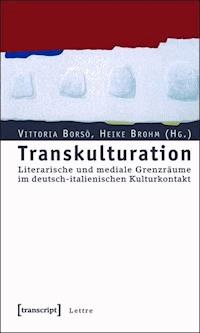 Transkulturation -  - E-Book