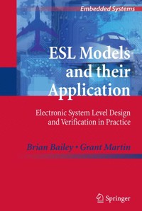 ESL Models and their Application - Brian Bailey - E-Book