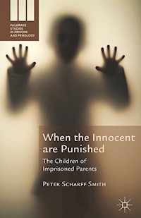When the Innocent are Punished - Kenneth A. Loparo - E-Book