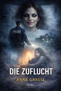 Die Zuflucht - Anne Grasse - E-Book
