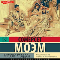 Миссис Крэддок - Сомерсет Моэм - Hörbuch