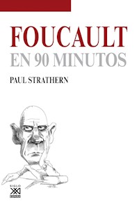 Foucault en 90 minutos - Paul Strathern - E-Book