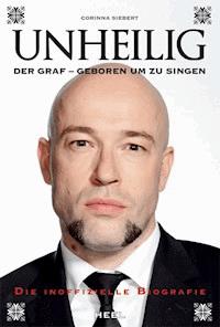 Unheilig - Corinna Siebert - E-Book