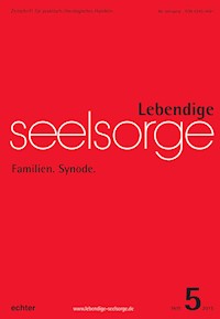 Lebendige Seelsorge 5/2015 - - E-Book