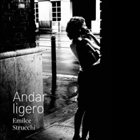 Andar ligero - Emilce Strucchi - Hörbuch